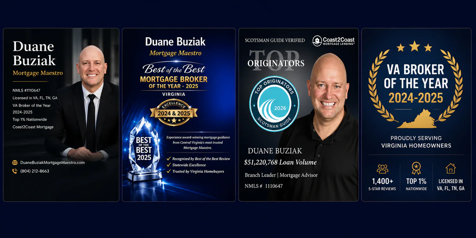 Power House mortgage