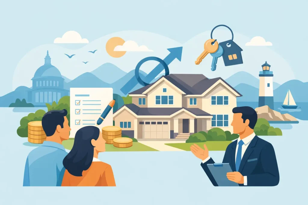 How to Qualify for a Jumbo Loan in Virginia