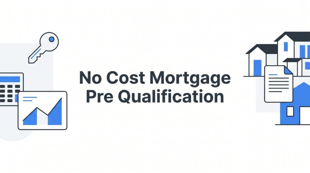 No Cost Mortgage Pre Qualification in Virginia: How to Know Your Buying Power Without a Credit Hit