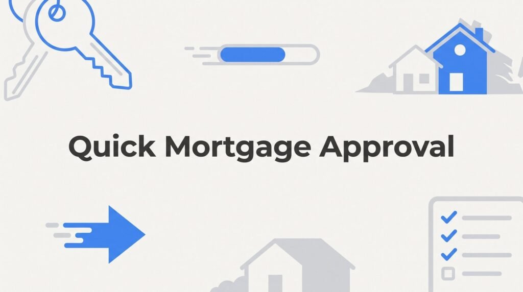 How to Get a Quick Mortgage Approval in Virginia: 7 Steps That Actually Work