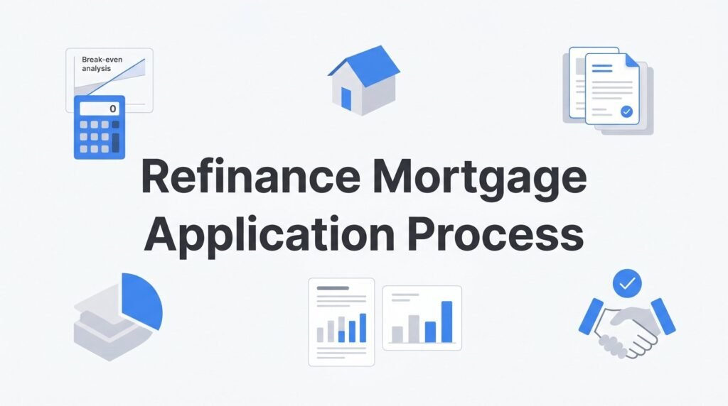 How to Navigate the Refinance Mortgage Application Process in Virginia: A Step-by-Step Guide