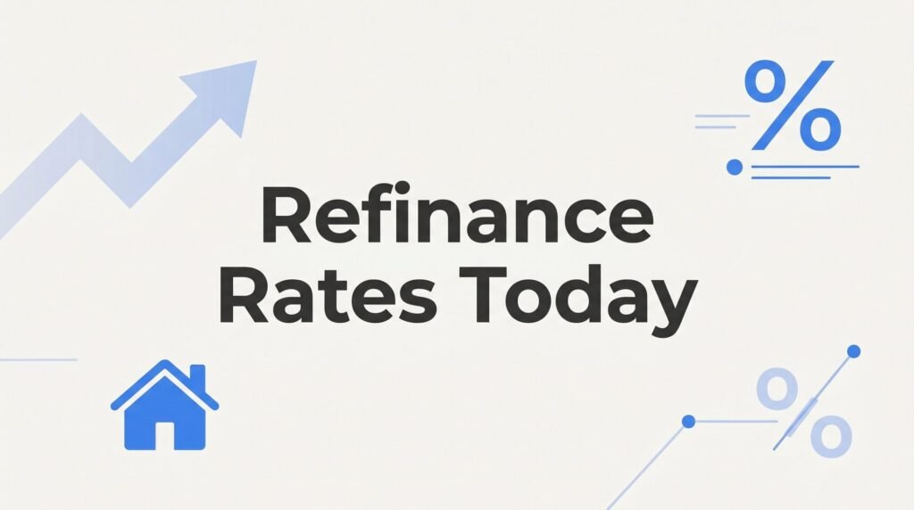 7 Proven Strategies to Lock the Best Refinance Rates Today in Virginia