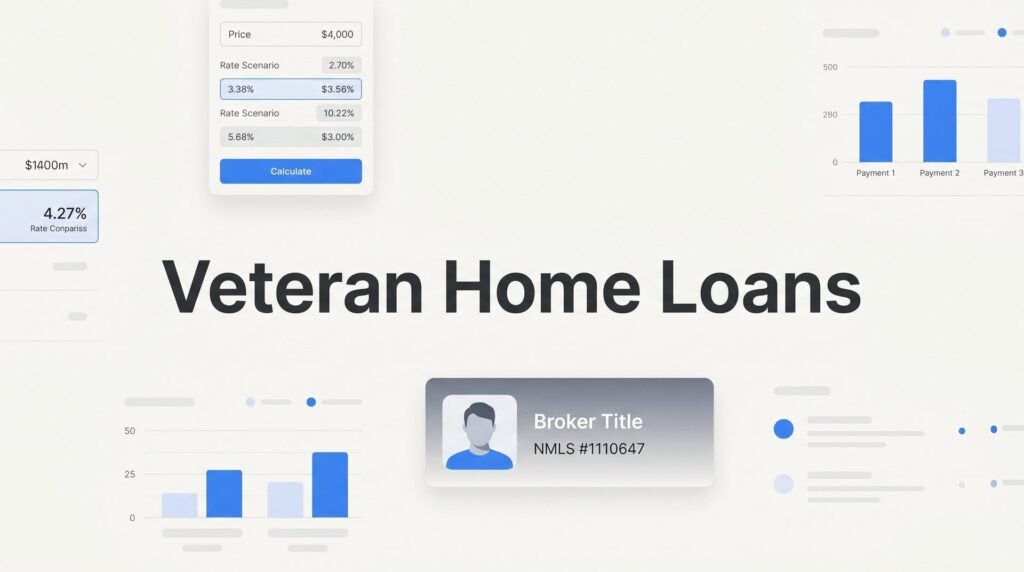7 Proven Strategies to Maximize Your Veteran Home Loan in Virginia