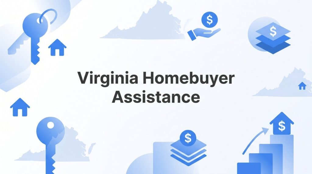 7 Smart Virginia Homebuyer Assistance Strategies That Actually Work in 2026