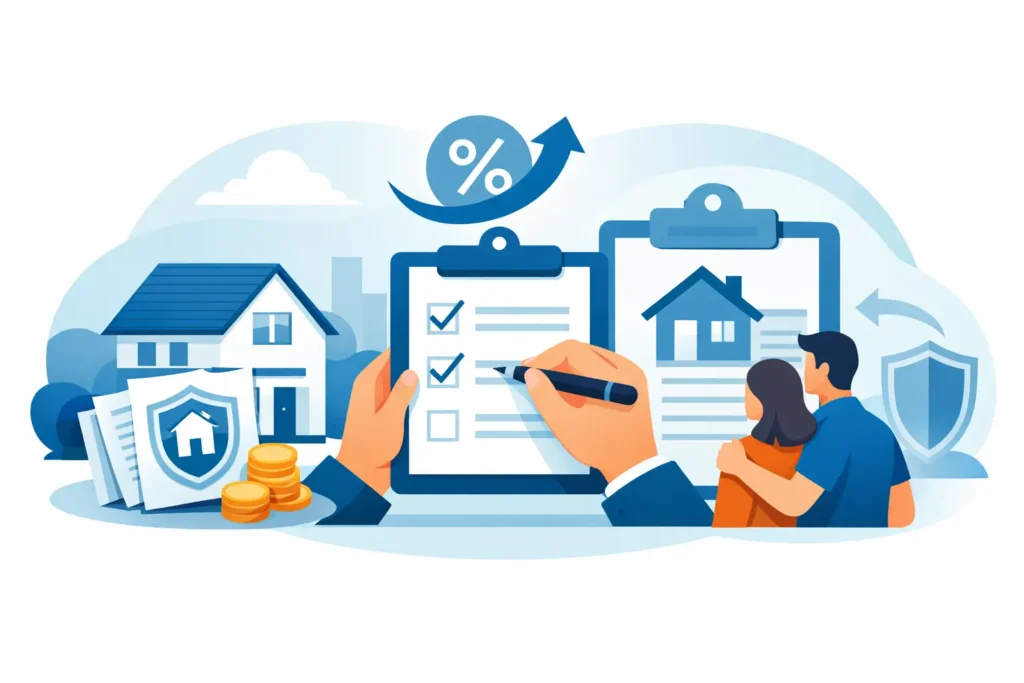 Can I Refinance to Remove Mortgage Insurance?