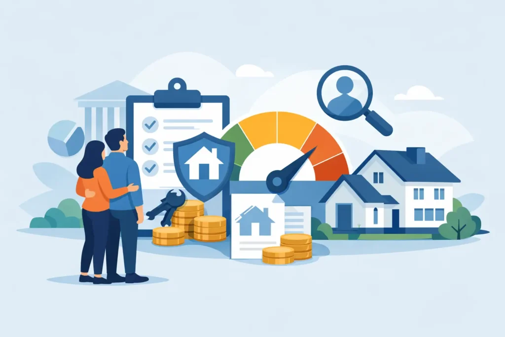 FHA Loan Credit Score Requirements Explained